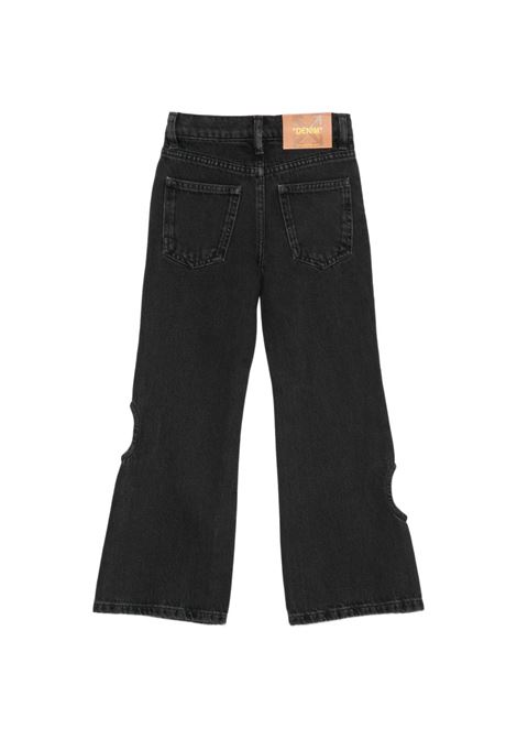 Jeans Off-White Kids OFF WHITE KIDS | PANTALONI E JEANS | OGYA001F26DEN00100020